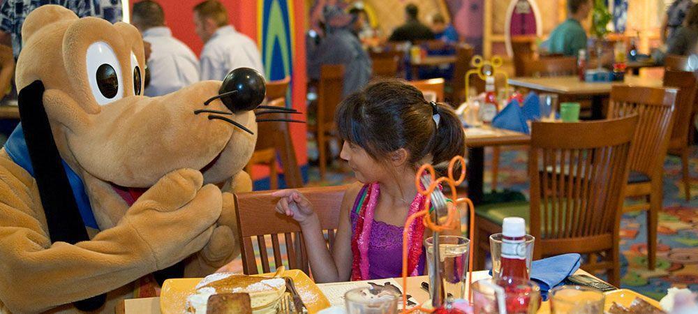 Disneys Paradise Pier Анахайм Екстериор снимка
