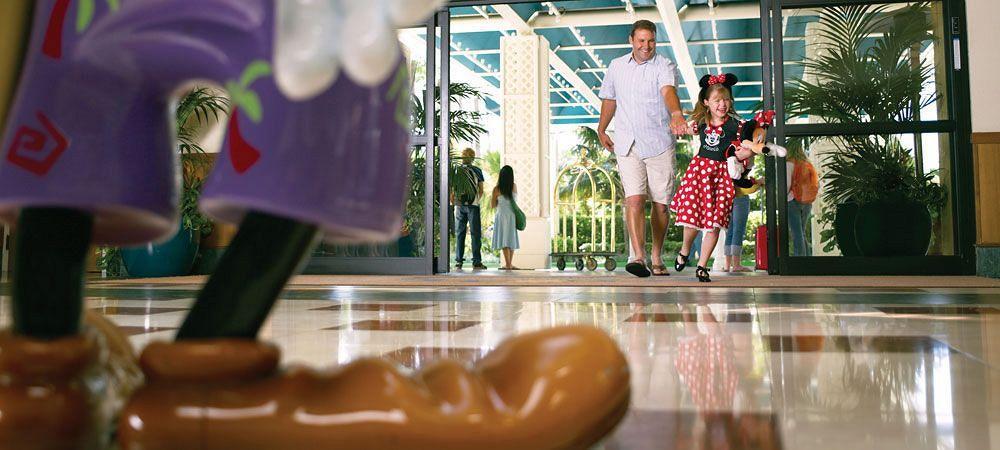 Disneys Paradise Pier Анахайм Екстериор снимка